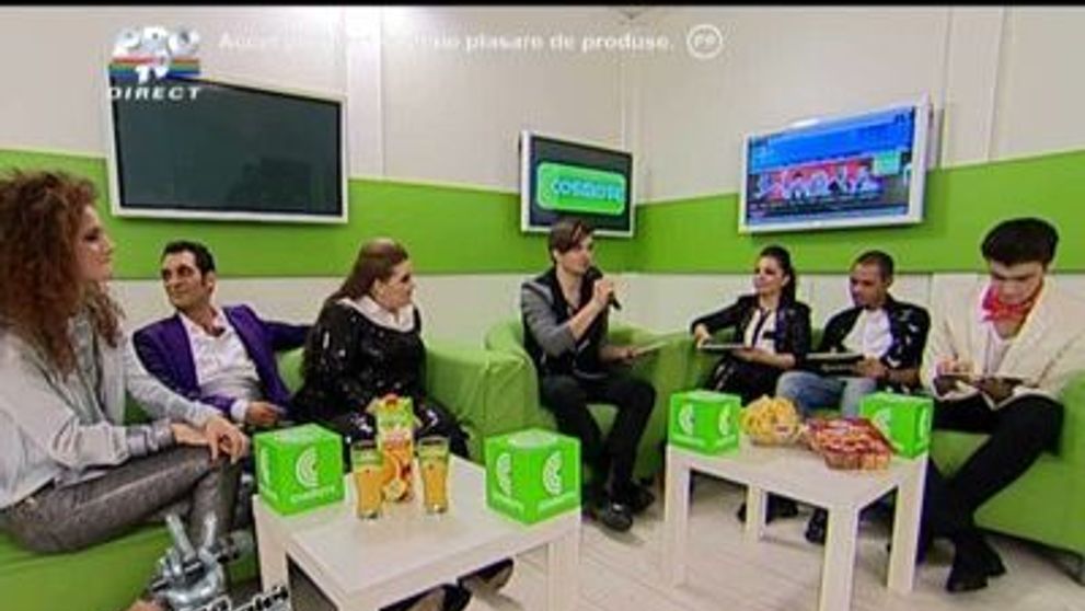 Interviu <span style=
