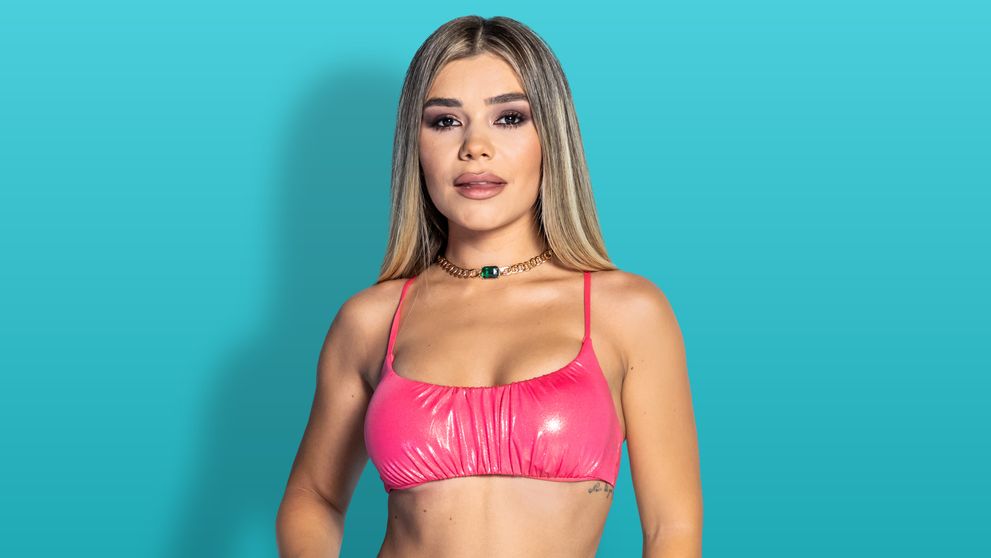 Love Island, 9 octombrie. Cerasela face cunoștință cu băieții din vilă. Cine i-a atras atenția