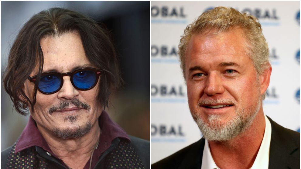 Gest de maximă omenie din partea lui Johnny Depp: ce ajutor nesperat i-a oferit lui Eric Dane în ultimele luni de viață
