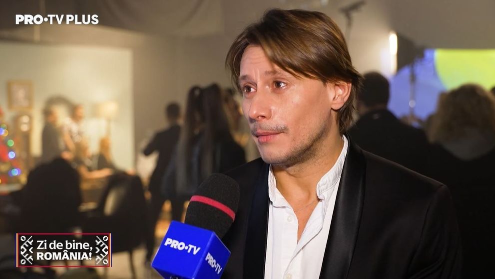Cum ar arăta România dacă ar fi o persoană? Ce a răspuns o parte din echipa PRO TV