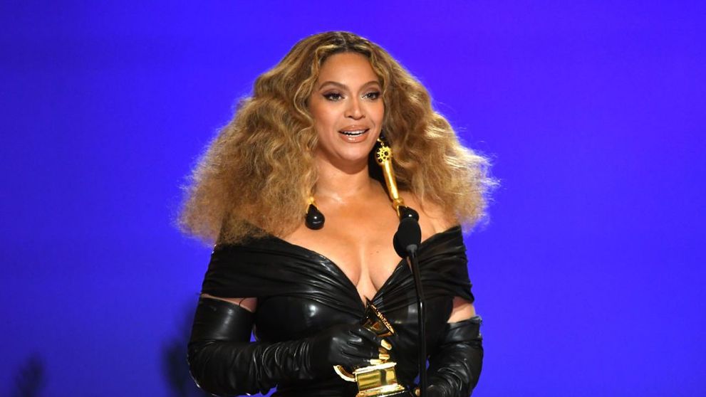Premiile Grammy 2021. Beyonce, Billie Eilish și Taylor Swift, marile câștigătoare ale serii