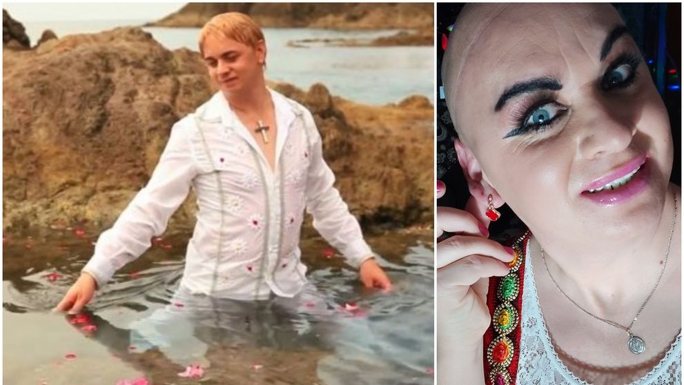 Îl mai știi pe Cristi din Banat, artistul care a rupt cu piesa „Ca o apă cristalină”? Cum arată și ce mai face acum FOTO