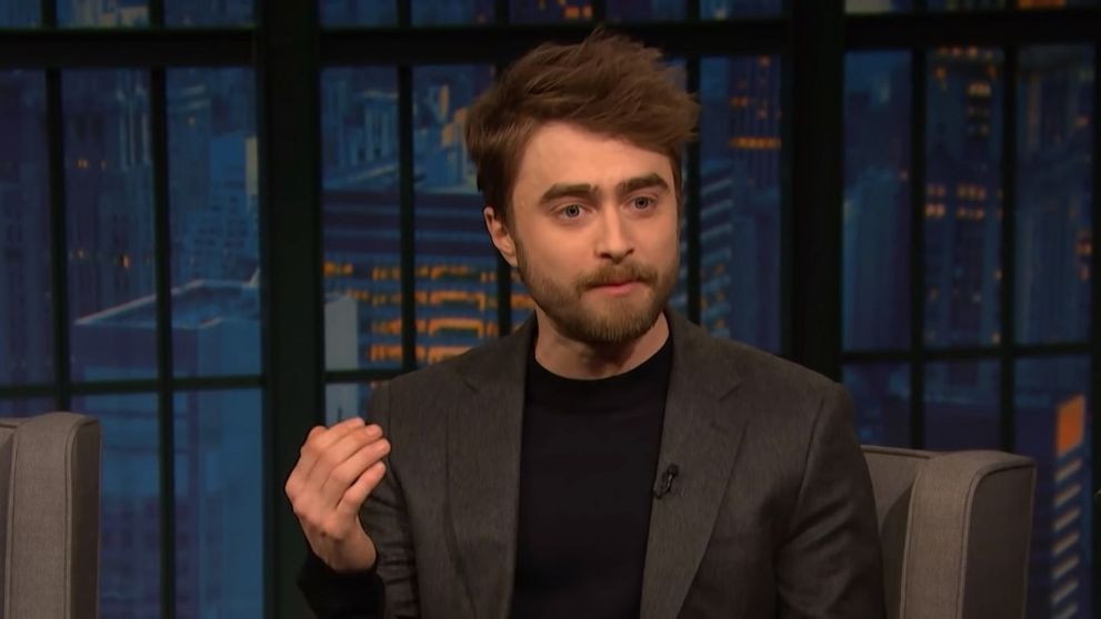 Motivul ciudat pentru care Daniel Radcliffe nu va merge să vadă ultima poveste Harry Potter