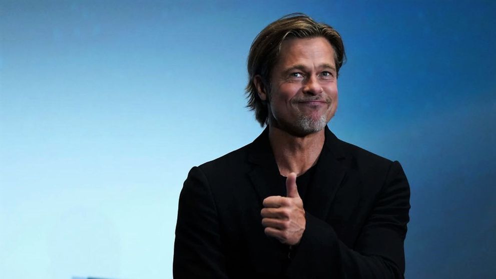 Brad Pitt dezvăluie care sunt actorii în fața cărora nu are nicio șansă în lupta pentru roluri