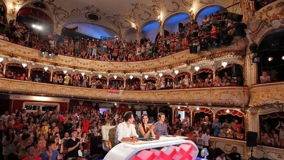 Care sunt concurentii tai preferati, dupa preselectii? Incep show-urile LIVE la 