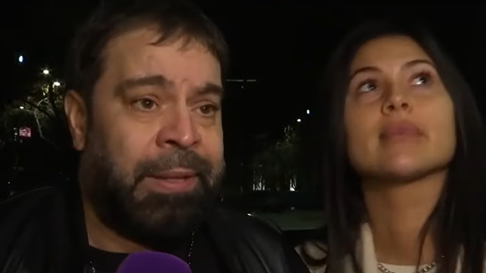 Primele declarații ale lui Florin Salam, după ce a fost audiat, fiind acuzat că a bătut o femeie, într-o cameră de hotel: „A venit cu un băiat”