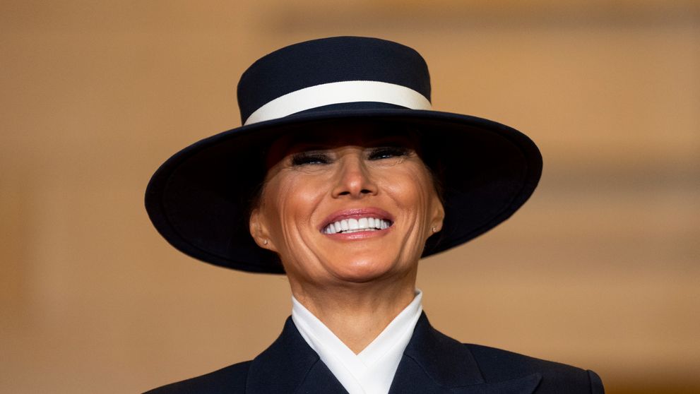 Cum arată orașul din Slovenia în care a copilărit Melania Trump. Din ce familie provine și care este numele ei real