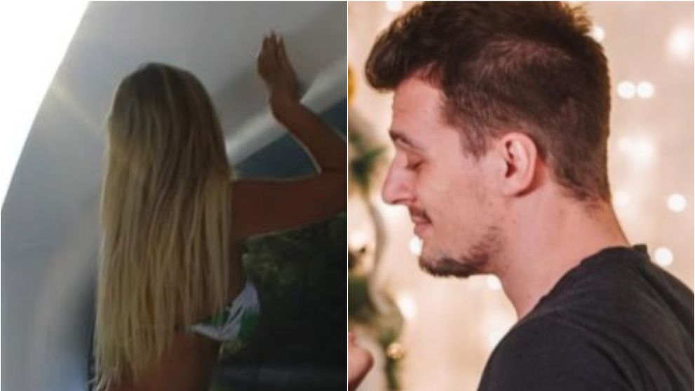 Și-au dat întâlnire la aeroport, dar au fost surprinși de paparazzi. Cel mai nou cuplu din România nu se mai ascunde. El s-a iubit cu o artistă celebră, dar a părăsit-o, iar acum și-a găsit fericirea în brațele unei blondine superbe