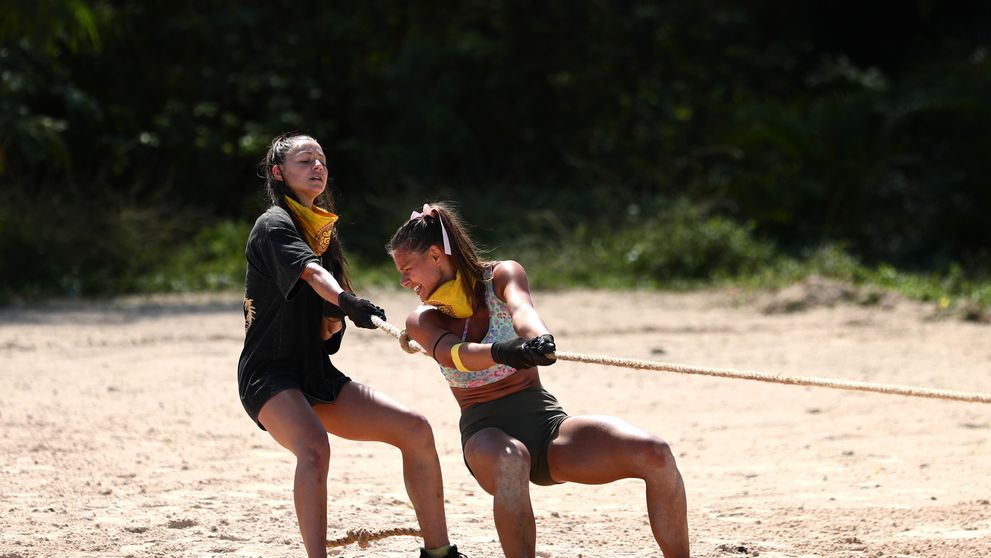 Intervenție medicală de urgență la Survivor România! Două concurente, în prag de leșin pe traseul sportiv: „Nu pot să-mi ridic mâinile!”