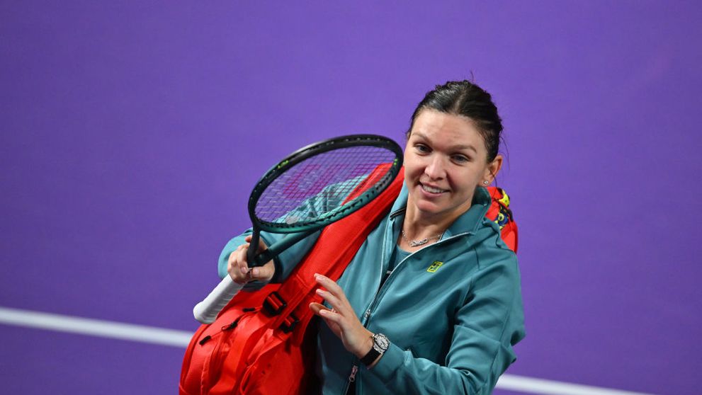 Câți bani a câștigat Simona Halep, în 15 ani de carieră. Fostul numărul 1 mondial a strâns o adevărată avere