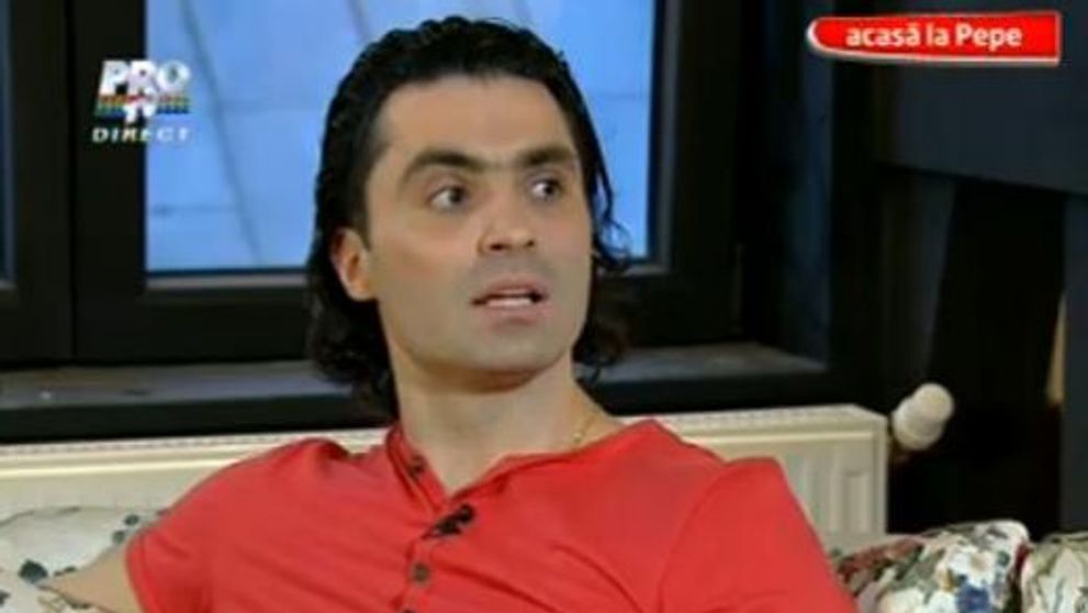 Pepe: “Cine nu vrea sa apara in filmuletele cu Oana, sa ma caute si sa-mi dea bani!”