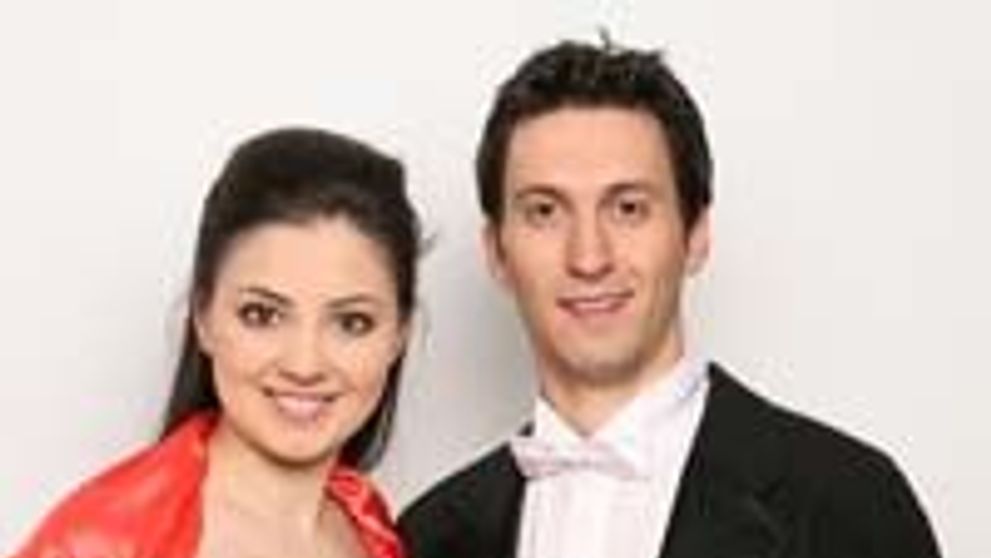 Doina Ocu & Cosmin Stan