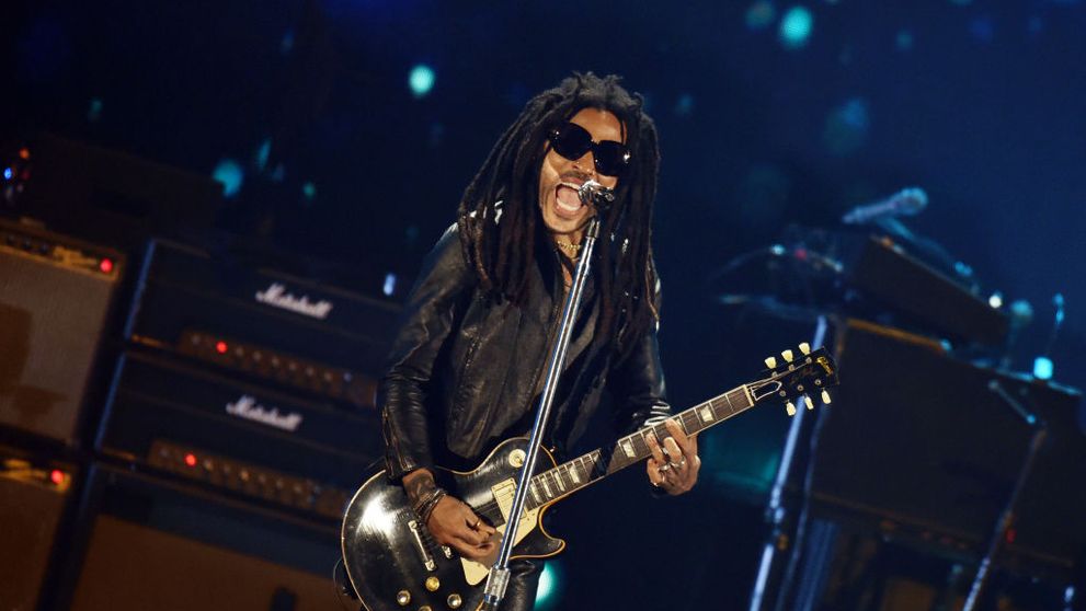 Lenny Kravitz revine în România! Legenda muzicii pop-rock va concerta pe scena principală de la UNTOLD 2024