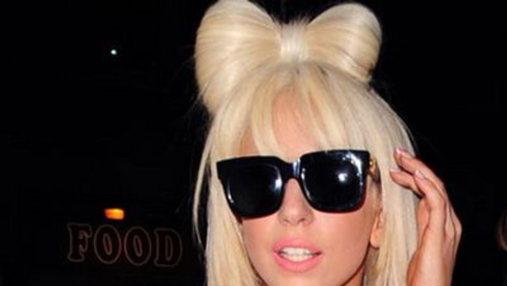 Lady Gaga in pericol! Afla de ce toti prietenii ei sunt ingrijorati pentru ea