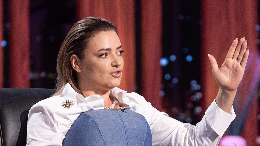 Cristina Bâtlan a trecut prin clipe grele. Ce se întâmplă cu fiul investitoarei de la Imperiul Leilor :„Am trecut prin tot felul de stări”