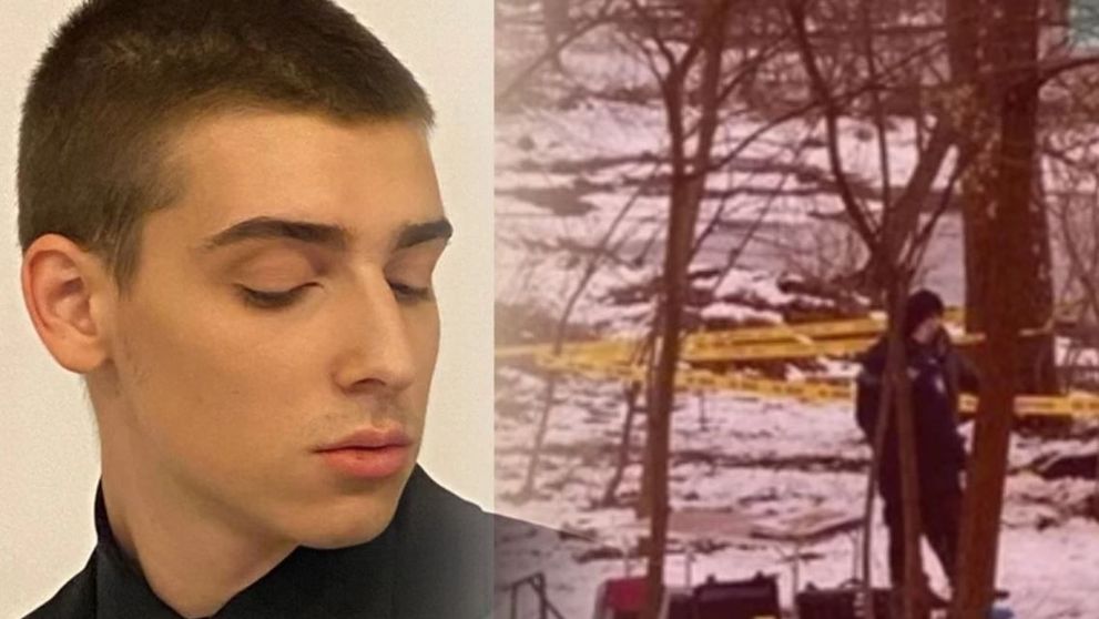 Cine era tânărul de 21 de ani, ucis în bătaie de doi militari într-un parc din Chișinău