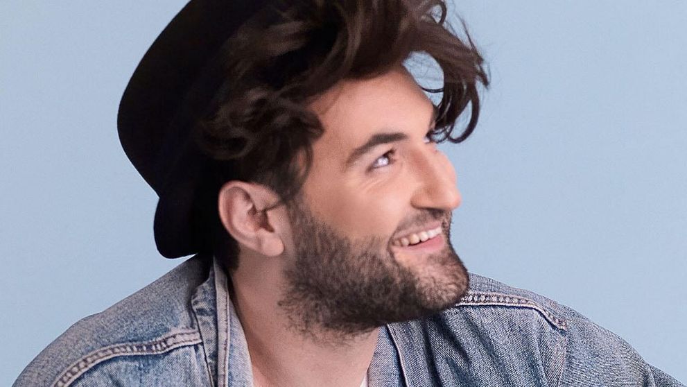 Smiley vrea sa castige trofeul Best European Act la MTV EMA 2015
