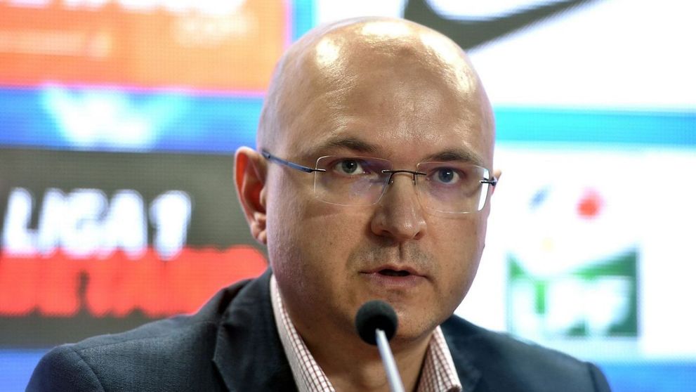 Orlando Nicoară, omul care aduce veștile bune în vremuri de pandemie: „Nu totul este negru”