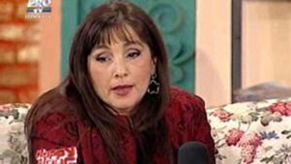 Daniela Vlădescu