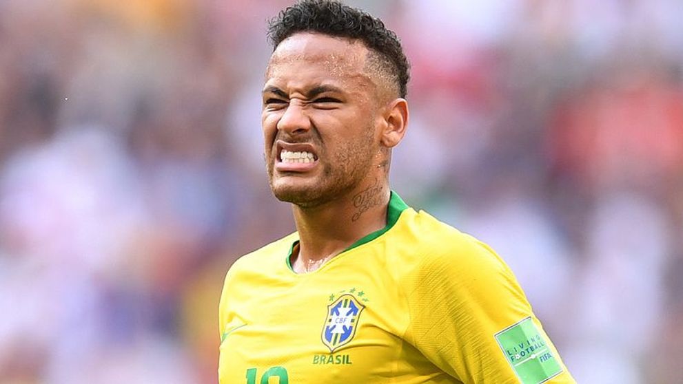 Garajul lui Neymar: cum arată o flotă de bolizi de lux care sare de 2 milioane de euro (FOTO)