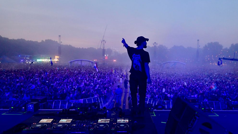 Cine cântă la Sziget 2026. Line-up spectaculos cu Twenty One Pilots, Florence + the Machine și alte trei nume uriașe în Day Zero