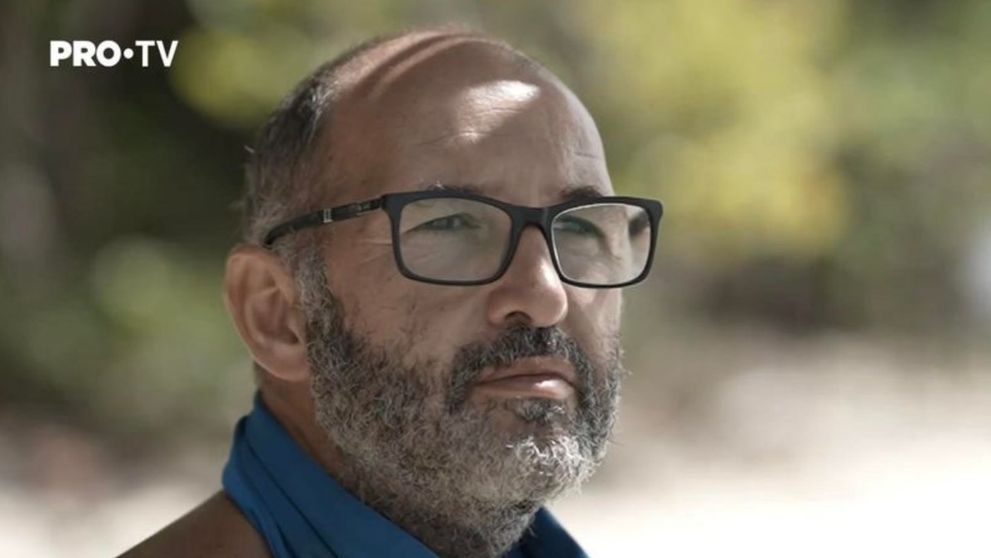 EXCLUSIV Relu Pănescu, declarații sincere despre concurenții rămași la Survivor All Stars! Ce a spus despre Andrei Ciobanu: „Nu mă așteptam la el...”