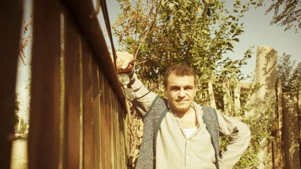 Mihai Margineanu: 