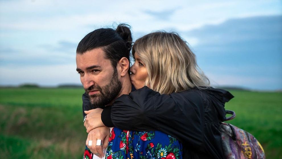 Gina Pistol și-a supărat soacra: „Dacă aș fi putut să pedepsesc”. Ce gest a deranjat-o pe mama lui Smiley