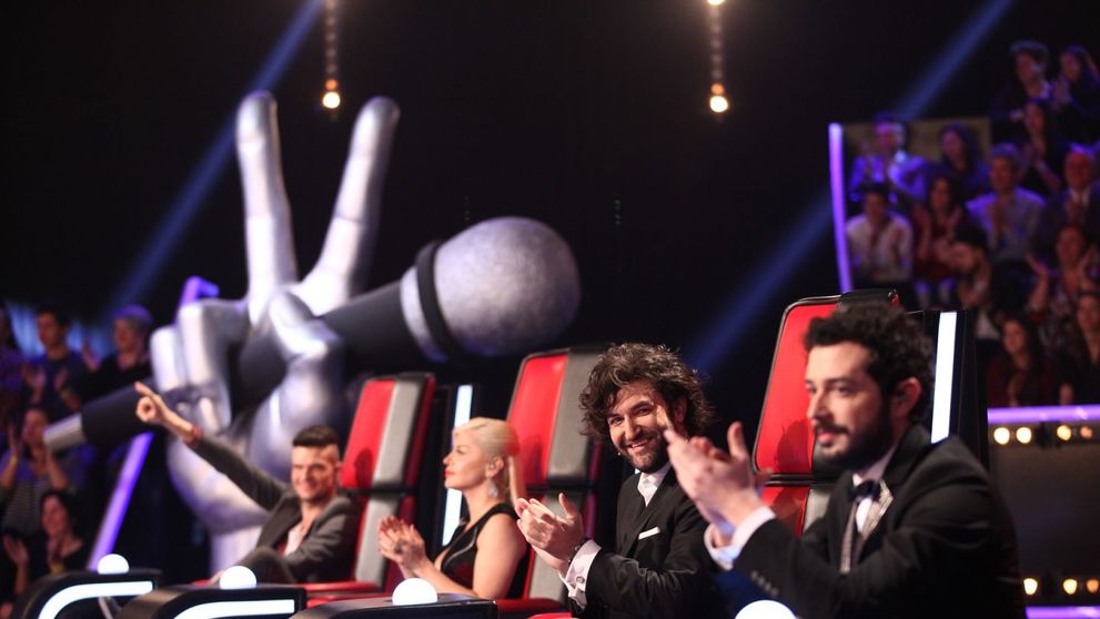 Spectacolul s-a incheiat, povestea continua! Finala Vocea Romaniei a adus un show memorabil si voce la superlativ!