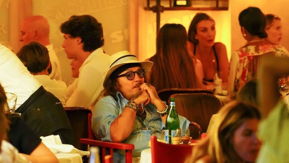 Motivul pentru care Johnny Depp și-ar fi pierdut cunoștința la Budapesta. Postarea virală care i-a dezamăgit pe fani