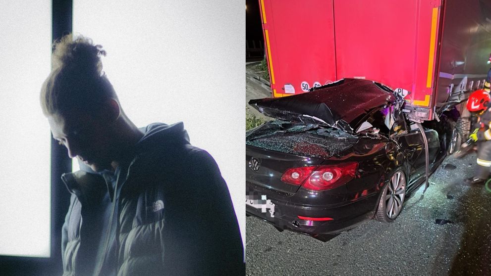 Prietenii celebrului rapper în vârstă de 22 de ani care a murit după ce a intrat cu mașina într-un tir, devastați de durere! Ce au spus aceștia despre decesul lui PetacMcx
