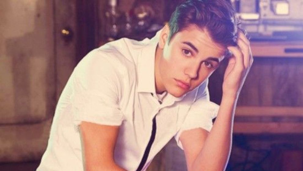 Justin Bieber, suparat: 