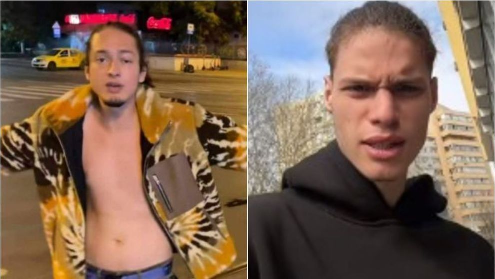 Anunț DIICOT despre Tudor Duma, zis Maru și Pika, după moartea lui Rareș Ion. Ce se întâmplă cu cei doi