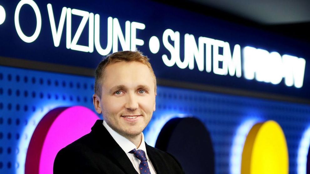 PRO TV, cel mai urmărit grup media din România în primul trimestru din 2019