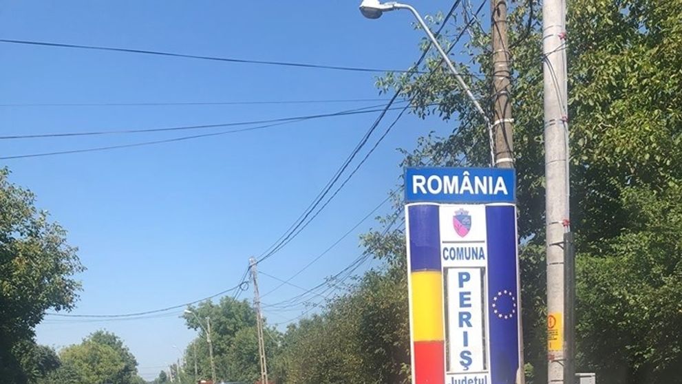 Ce s-a întâmplat noaptea trecută la Periș. Zeci de persoane au rămas în stradă, în plină iarnă. Oamenii sunt revoltați!
