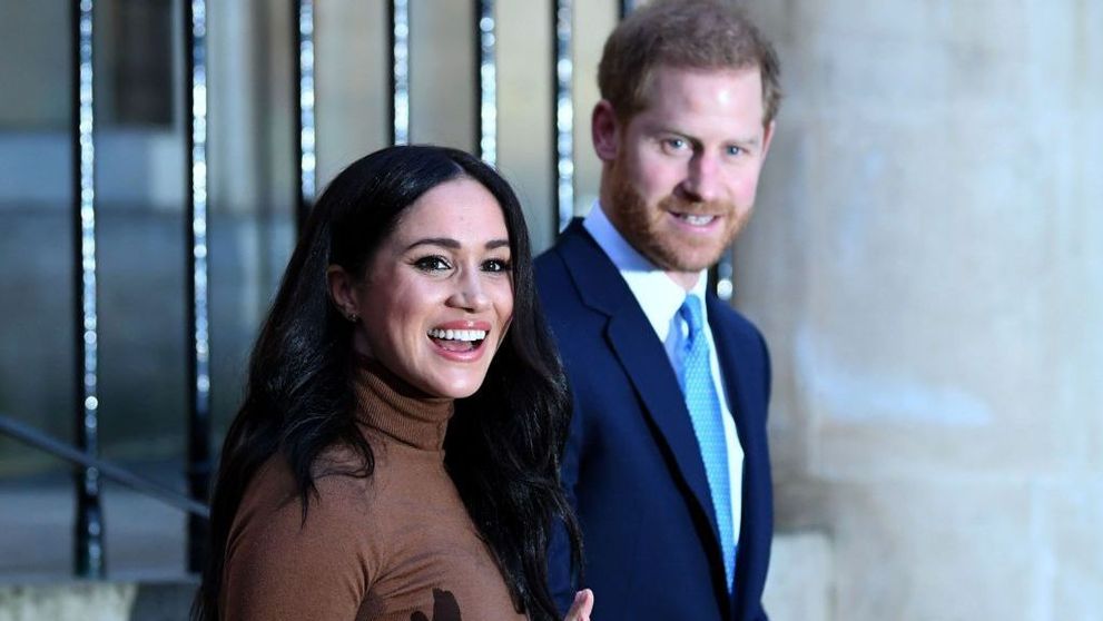 Meghan Markle s-a ales cu despăgubiri importante după scandalul cu tabloidele britanice