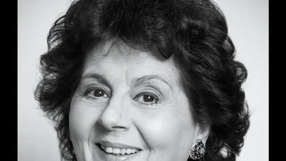 A murit marea actriță Adela Mărculescu. Anunțul a fost făcut de Teatrul Naţional „I. L. Caragiale” Bucureşti