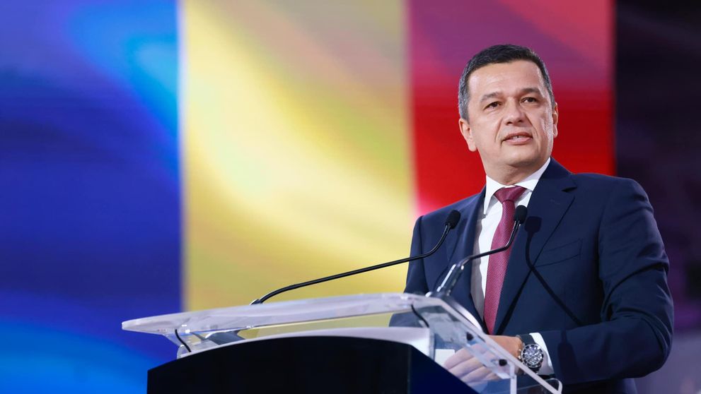 Ce salariu are Sorin Grindeanu. Ministrul Transporturilor se plânge: 