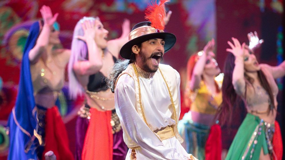 Ce decizie a luat Sandip Brahamin după Marea Finală Românii au talent