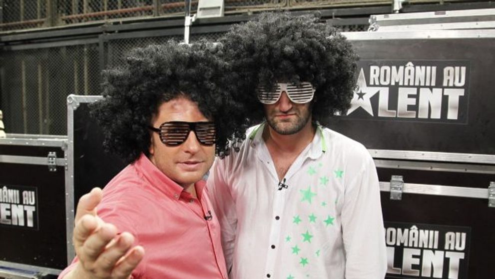 “Romanii au talent” a stabilit un nou record de audienta. Afla care au fost cele mai tari momente ale serii: GALERIE FOTO