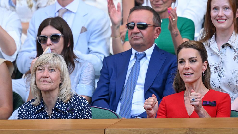 Simona Halep, mesaj emoționant după apariția de la Wimbledon alături de iubitul ei Dorin Mateiu: 