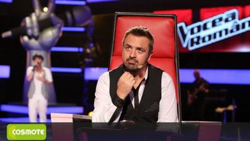 Horia Brenciu: 