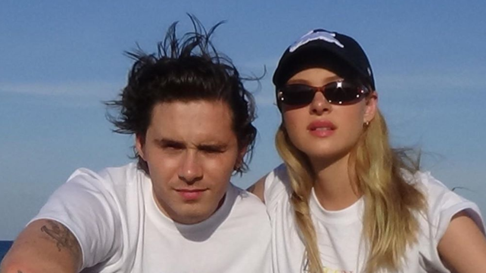 Brooklyn Beckham și Nicola Peltz și-au amânat nunta. Motivul pentru care cei doi au luat această decizie