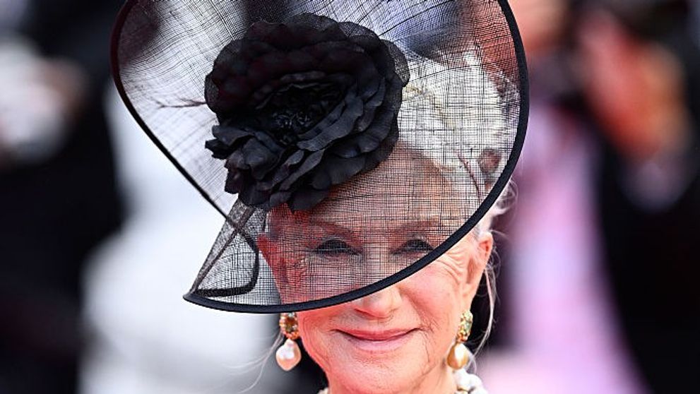 Helen Mirren, actrița cu origini rusești, a împlinit 80 de ani. Ce nume a purtat până la vârsta de nouă ani