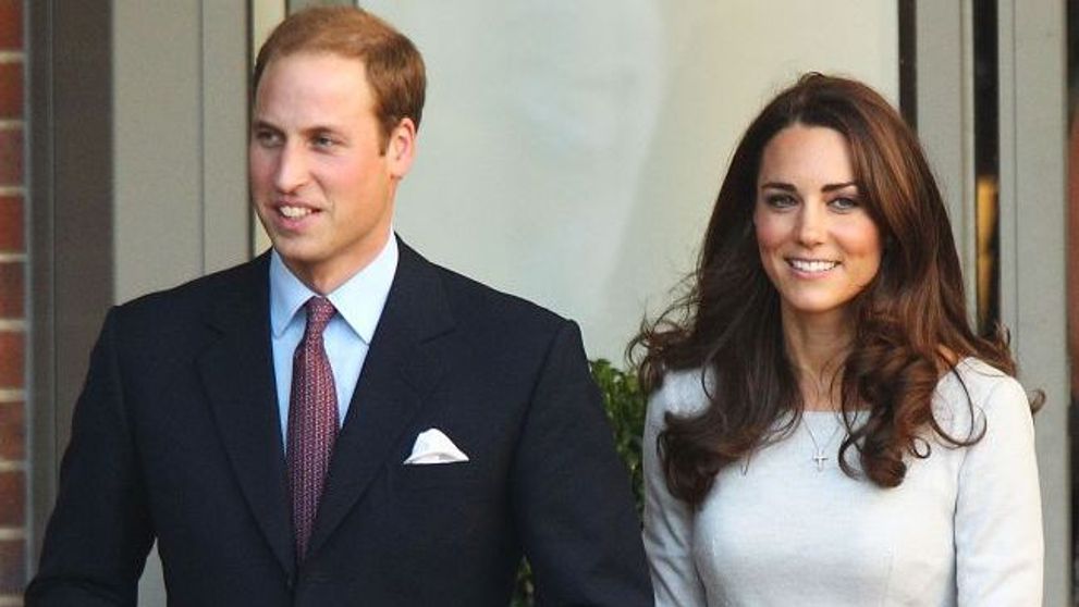 Printul Harry a dezvaluit sexul copilului printului William si al lui Kate Middleton