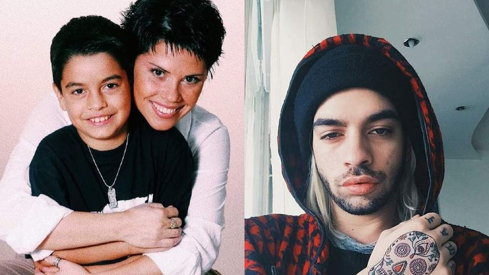 David Pușcaș continuă scandalul cu mama sa adoptivă, Luminița Anghel: „Sunt părinții mei, fac ce vreau eu cu ei! Am dreptul să mă duc peste mama în casă, dacă vreau”. Declarațiile care au scandalizat internetul