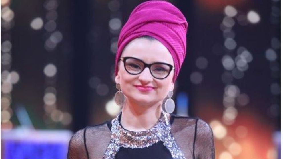 Cântă acum cu mine 2019 - FINALA: Andra Botez - prima prestație 