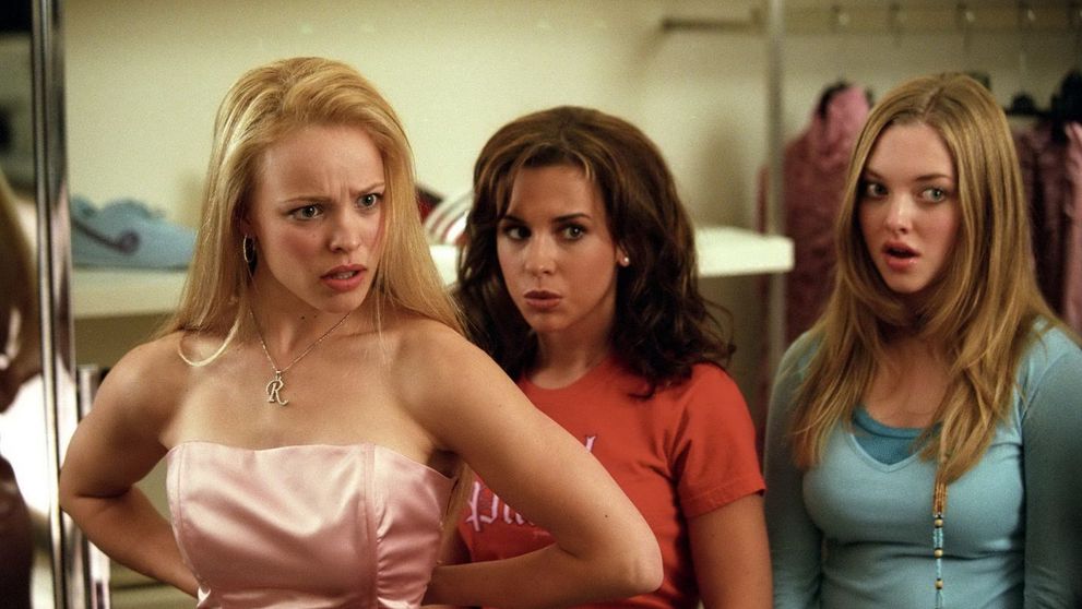 Vezi cum arata acum si ce face actrita care a intrepretat rolul Reginei George in Mean Girls