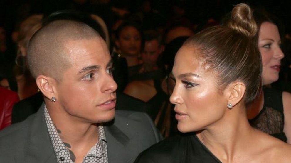 Jennifer Lopez a ignorat cerintele organizatorilor. Tinuta indrazneata care a atras toate privirile la premiile Grammy