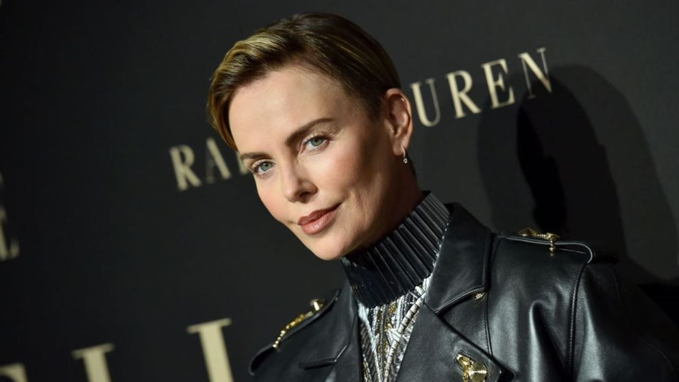 Charlize Theron, necazuri de vedetă: „Nu am o dădacă nici acum”